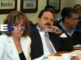 Comisión de Gobernación - ES imagen agencia de fotografía