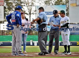 Suspenden partido de Pericos vs Acereros - ES imagen agencia de fotografía