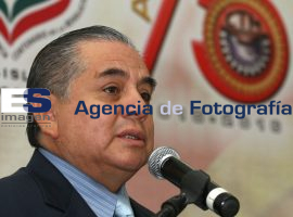 CTM reconoce a titular de la SSP y a periodista - ES imagen agencia de fotografía