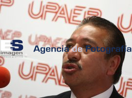 Enrique Acevo profundisa en reforma educativa - ES imagen agencia de fotografía