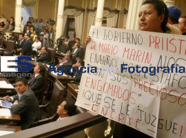 Congreso del Estado - ES imagen agencia de fotografía