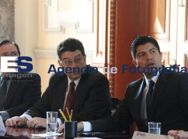 Programa de Reconocimiento y Fortalecimiento Institucional - ES imagen agencia de fotografía