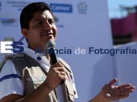 Dandole Color a Puebla - ES imagen agencia de fotografía