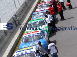 Nascar Corona Series - ES imagen agencia de fotografía