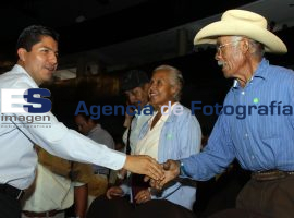 Obtiene Triunfo Grajales - Díaz Caneja como Consejeros del PAN - ES imagen agencia de fotografía