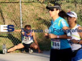 Carrera del día del padre - ES imagen agencia de fotografía