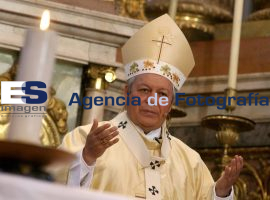 Misa Dominical - ES imagen agencia de fotografía