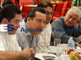 Reunión CTM - ES imagen agencia de fotografía
