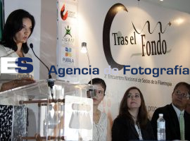 Segundo Encuentro Nacional de Socios de la Filantropía - ES imagen agencia de fotografía