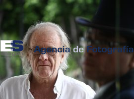 Aute da a conocer pormenores de su concierto - ES imagen agencia de fotografía
