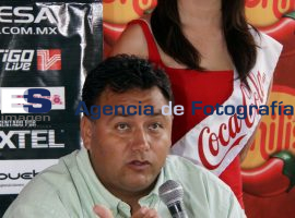 Anuncian Concierto de Shakira - ES imagen agencia de fotografía