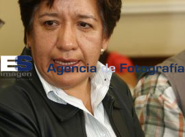 Antorcha magisterial exige apoyo de las autoridades de gobierno - ES imagen agencia de fotografía