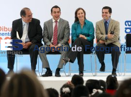 Inauguración Ludoteca - ES imagen agencia de fotografía