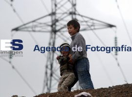 Colonia Lomas de San Valentín - ES imagen agencia de fotografía
