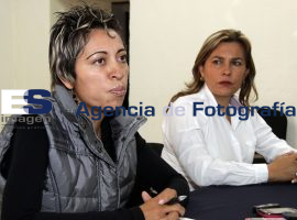 Angélica Nieto, Entrenadora Ángeles Soccer - ES imagen agencia de fotografía