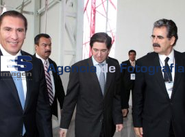 Realizan el Puebla convención dela CIRT - ES imagen agencia de fotografía