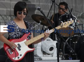 Festival la Fiesta de la Música - ES imagen agencia de fotografía