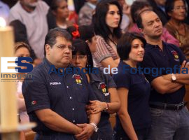 Misa Dominical - ES imagen agencia de fotografía