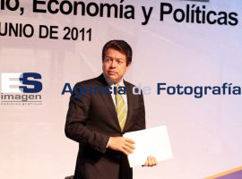 Congreso Derecho, Educación y Politicas Públicas en el CCU - ES imagen agencia de fotografía