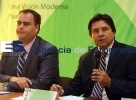 Congreso Nacional de Ingeniera Civil - ES imagen agencia de fotografía