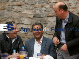 Diputados Federale Priístas. - ES imagen agencia de fotografía