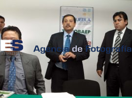 Director del Cobaep se deslinda del Sutcobp - ES imagen agencia de fotografía