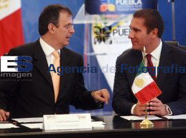 Firma de Colaboración y Fortalecimiento - ES imagen agencia de fotografía