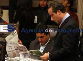 Sesión Ordinaria del Congreso del Estado - ES imagen agencia de fotografía