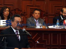 Consejo Universitario de la BUAP - ES imagen agencia de fotografía