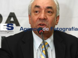 Foro de consulta del PRI - ES imagen agencia de fotografía