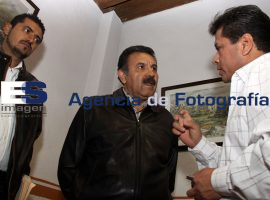 Izúcar de Matamoros pide ayuda a Gobernación para desalojar Presidencia Mpal - ES imagen agencia de fotografía