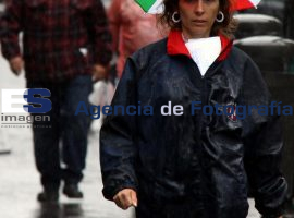 Lluvia Constante debido a Tormenta Tropical en Veracruz - ES imagen agencia de fotografía