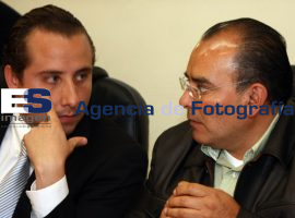 Comisión del Órgano de Fiscalización Superior - ES imagen agencia de fotografía