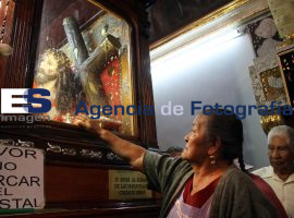 Dia del Señor de las Maravillas - ES imagen agencia de fotografía
