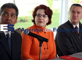 Presentación del Instituto de Diseño e Innovación Tecnológica de la UIA - ES imagen agencia de fotografía