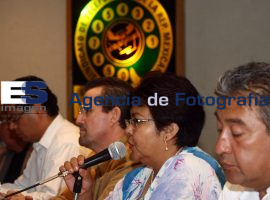 Foro Unión de Trabajadores de Puebla - ES imagen agencia de fotografía