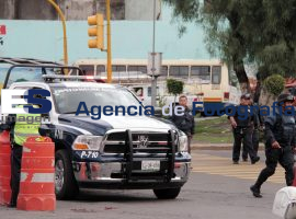 Comerciantes de Analco se Quejan de Robo de Mercancía - ES imagen agencia de fotografía