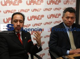 Vinculación estratégica, impulsora de la competitividad UPAEP - ES imagen agencia de fotografía