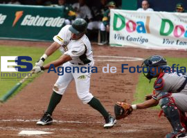 Pericos Vs Sultanes - ES imagen agencia de fotografía