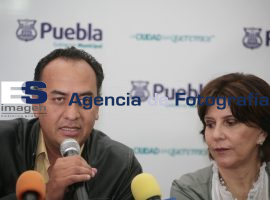 Regidores municipales dicen que supervisaran obras del ayuntamiento - ES imagen agencia de fotografía