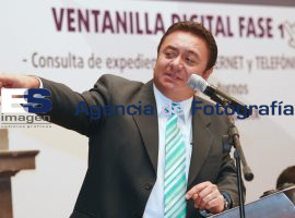 Presentación Ventanilla Digital fase 1 - ES imagen agencia de fotografía