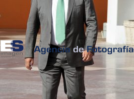Firma de convenio Justicia Ciudadana y Consejo de Seguridad - ES imagen agencia de fotografía