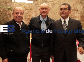 Reunión de Diputados Federales del PRI - ES imagen agencia de fotografía