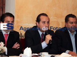 Anuncian Diputados Foro de Reforma del Estado - ES imagen agencia de fotografía