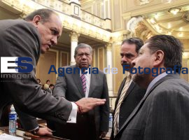 Sesión Ordinaria del Congreso del Estado - ES imagen agencia de fotografía