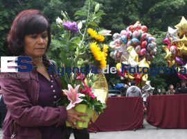 Se graduan más de 2 mil alumnos del CENHCH - ES imagen agencia de fotografía