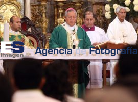 Misa Dominical - ES imagen agencia de fotografía