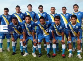 Presentan nuevo refuerzo de Lobos BUAP - ES imagen agencia de fotografía