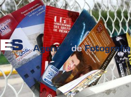 Miles de aspirantes a la BUAP realizan proceso de inscripción para examen - ES imagen agencia de fotografía