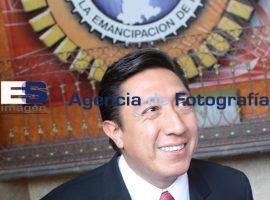 Amadeo Lara se reune con la CTM - ES imagen agencia de fotografía